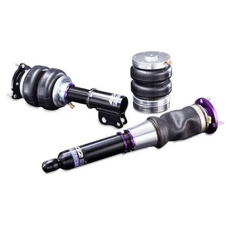 Tires, steering & suspension service