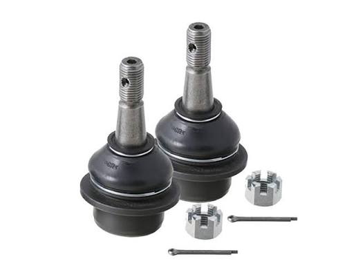 Tires, steering & suspension service