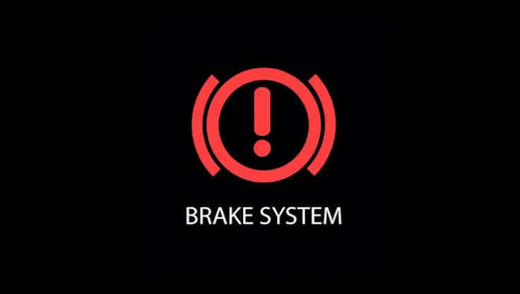 Brakes service