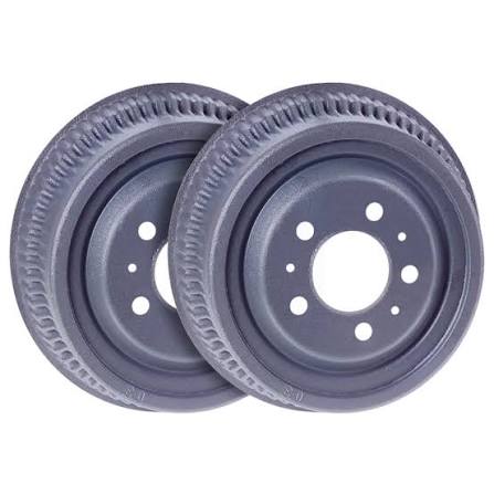 Brakes service