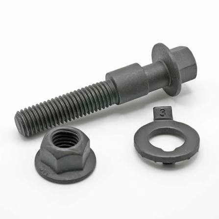 Tires, steering & suspension service