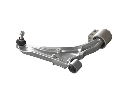 Tires, steering & suspension service