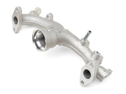 Cooling system service