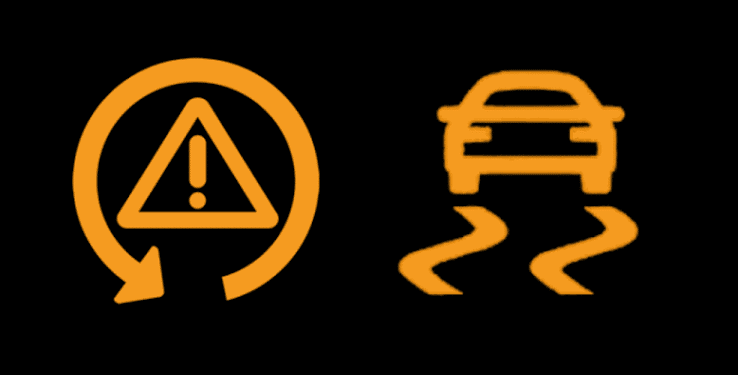 Brakes service
