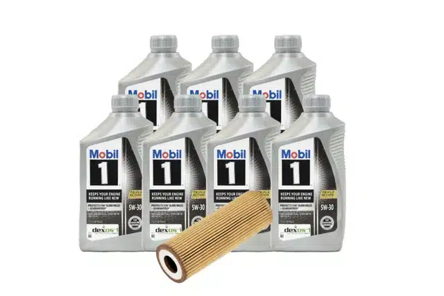 Maintenance service