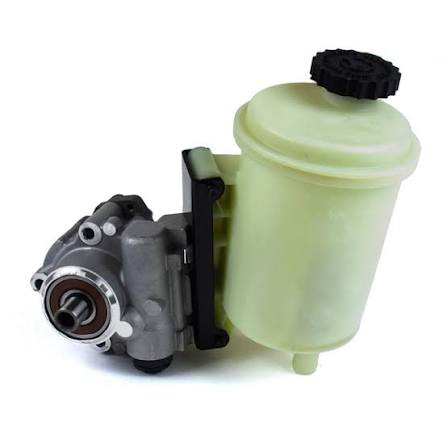 Tires, steering & suspension service