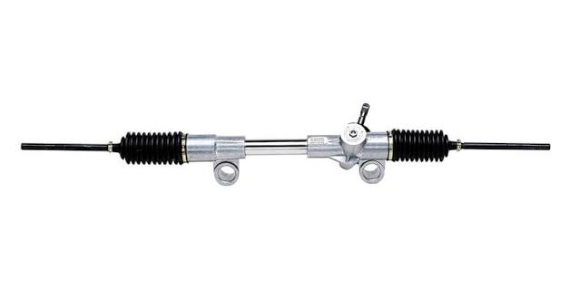 Tires, steering & suspension service