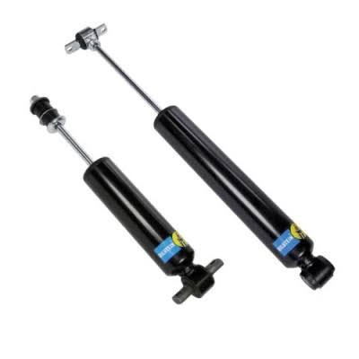 Tires, steering & suspension service