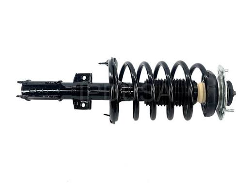 Tires, steering & suspension service