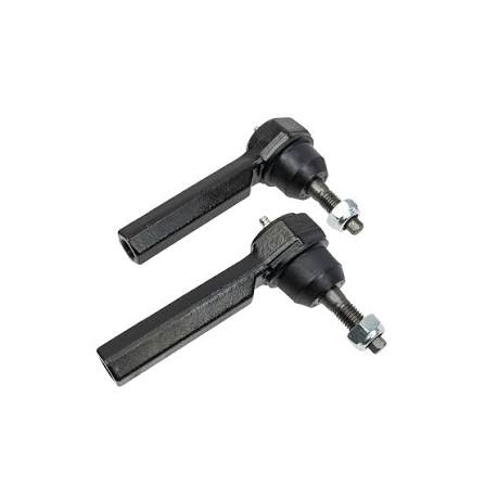 Tires, steering & suspension service
