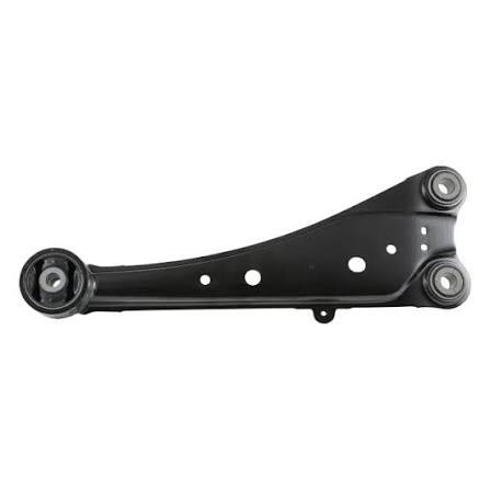 Tires, steering & suspension service