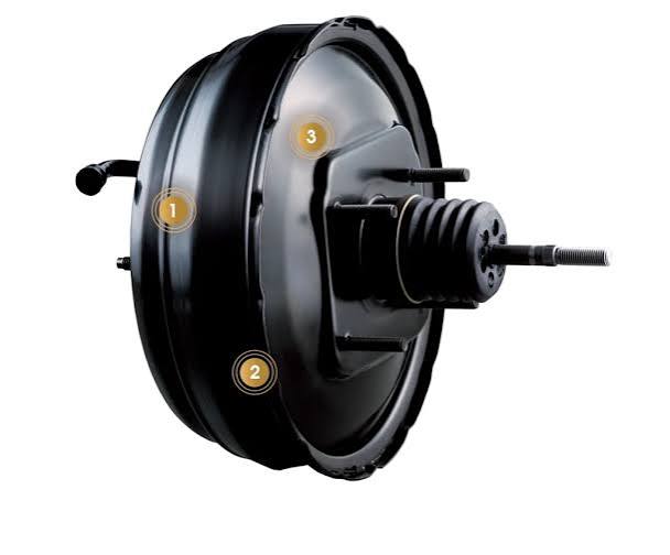 Brakes service