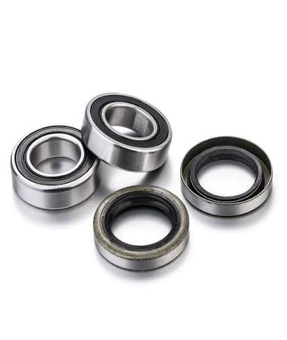 Tires, steering & suspension service